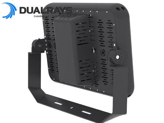 250W Modular LED Sport Light dengan Zigbee Wireless Control dan IP66 Rating untuk Lampu Olahraga Luar Ruangan
