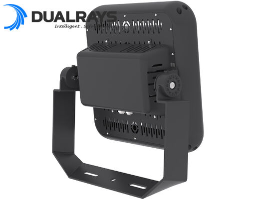 Lampu Banjir LED Laut 150W dengan Braket dan Perangkat Keras Staintess Steel 316 untuk Ketahanan Korroston Maksimum dengan optik profesional yang diterapkan untuk dek kapal Maritim