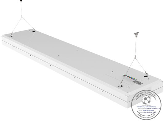 100W LED Sports Ground Football Processional Optik Desain Untuk Tampilan Lapangan Umum
