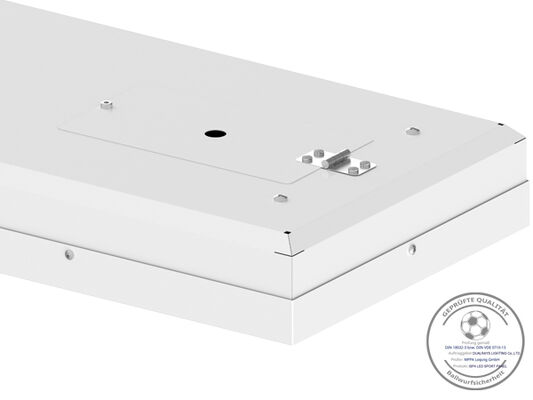 Ip66 1500W Tiang Tinggi LED Lampu Banjir Salt Mist Resitant SAA, RCM CE ROHS SMD5050