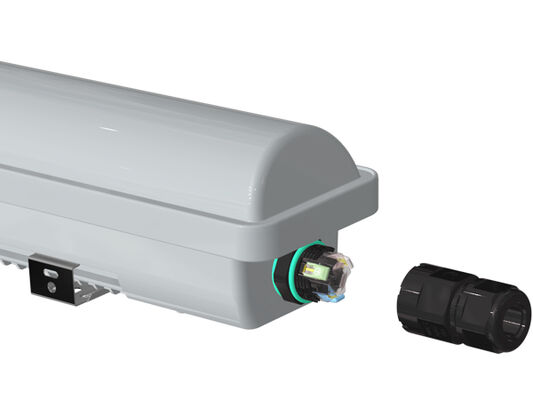 Outdoor Playground LED Flood Light 200W IP66 IK10 Meanwell Beam Angle OPsional