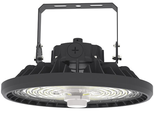 DUALRAYS pencahayaan LED lampu banjir luar ruangan Tahan Suhu Tinggi 180 Derajat Dapat Disesuaikan