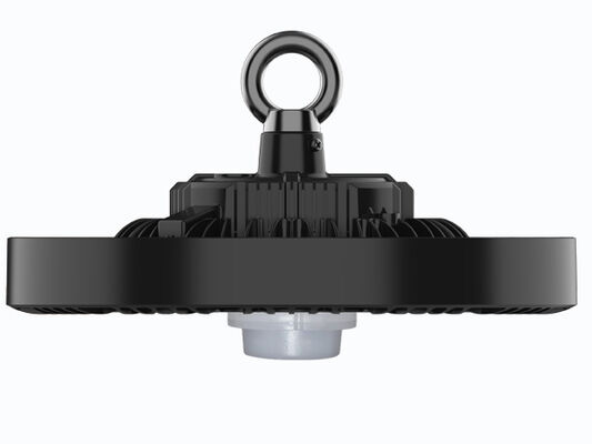300W DUALRAYS F4 LED Lampu Tiang Tinggi LED Pencahayaan Lapangan Basket Efisiensi IP66 dan IK10 150LPW