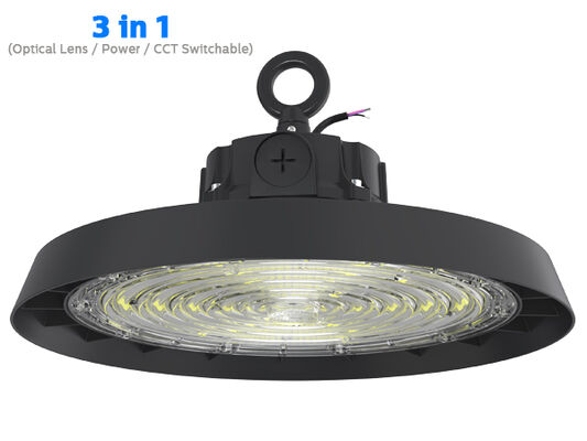 500W High Lumens Modular LED Flood Light Tahan Air untuk Stadion Sepak Bola