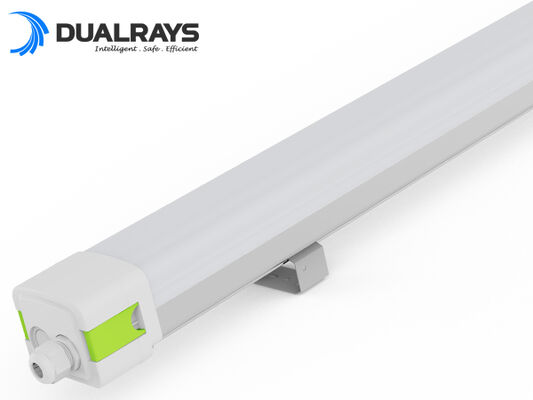 Lampu Sorot LED 150W Efisiensi 150LPW untuk Aplikasi Industri dan Olahraga yang Diajukan