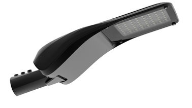 Profesional Meanwell IP66 Modular 150W Intelligent Photocell Controller Lampu Jalan LED