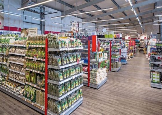 D4 LED Lampu tahan kelembaban dengan Hingga 160 LPW DIP Power/3CCT/3-Phase Changing 1SKU=12SKU Ramah untuk solusi ideal untuk banyak aplikasi seperti tempat parkir garasi, pabrik