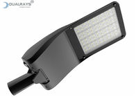 Efisiensi 150LPW LED Lampu Jalan Luar 120W Sumber Cahaya LED Multi Beam Angle