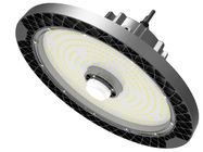 DUALRAYS HB5 LED UFO High Bay D-Mark Diuji Untuk Penggunaan dalam Pengolahan Kayu Produksi Kertas
