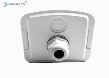 80W 9600lm LED Tri proof Light Vapor Proof dengan Metode Pengkabelan Mudah