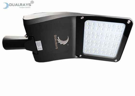 150W Smart LED Street Light  LUMILEDS LUXEON LEDs sumber cahaya
