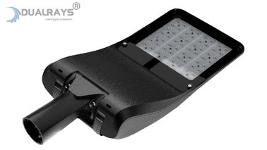 Lampu Jalan Led Daya Tinggi 140LPW IP66 IK08 Dengan CE RoHS Disesuaikan Tersedia