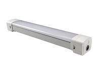 0.6m 1.2m 1.5m Tri Bukti Lampu LED Stainless Steel IP65 Batten Light