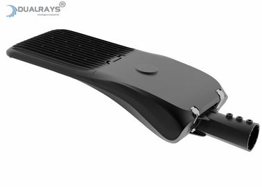 Lampu Jalan LED Luar Ruangan 90W Datar Untuk Keamanan Rood Garansi 5 Tahun