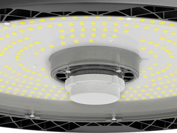 DUALRAYS HB4 Pluggbale Motion Sensor UFO LED High Bay Lamp dengan Meanwell HBG ELG HLG Driver Tahan Lama untuk Proyek