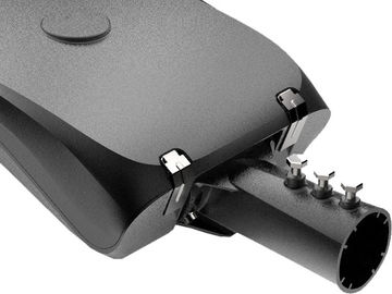 DUALRAYS S4 60 Watt Lampu Jalan LED Pencahayaan Luar Ruangan Penerangan Umum Kota Pintar