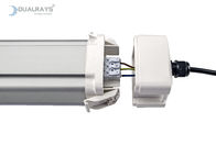 LED Tri Proof Light 30 Watt 160LPW IP65 1-10V Peredupan Kontrol DALI Penghematan Energi