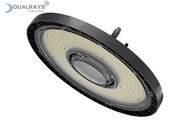 Dualrays 100W UFO LED High Bay Light untuk Aplikasi Penerangan Industri Garansi 5 Tahun IP65