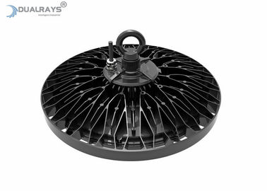AC100~240V UFO LED High Bay Light Die Cast Aluminium IP65 LUMILEDS Sumber Cahaya 50/60Hz