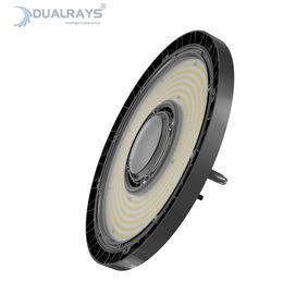 Built In Driver Instalasi Mudah UFO High Bay Light IP65 IK08 Grosir