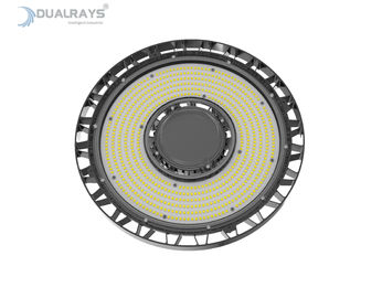 Built In Driver Instalasi Mudah UFO High Bay Light IP65 IK08 Grosir