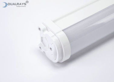 Dualrays D2 Series 40W LED Tri Proof Light 160LPW Dengan Sensor PIR Perlindungan IP65