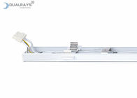 Dualrays 35W Universal Plug In Led Linear Retrofit Penggantian Untuk Tabung Neon 2x36w