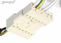 Daya Dapat Disesuaikan dengan DIP Switch Linear LED Module untuk Solusi Fleksibel