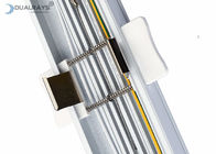 Retrofit Modul Lampu Linear LED 55W 150LPW untuk Solusi Penggantian Cepat