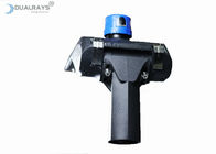 Dualrays S4 Series 180W CE Cert Daylight Sensor Lampu Jalan Led Opsional dengan Umur 50000 jam