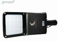 Lampu Jalan LED Luar Ruangan 150W IP66 Protection IK08 Vibration Grade