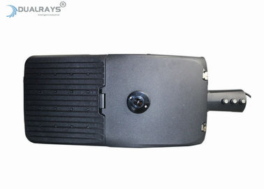 Perlindungan IP66 Lampu Jalan LED Luar Ruangan Indeks Rendering Warna Tinggi Rentang Hidup 50000H