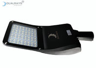 Lampu Jalan LED Luar Ruangan Output Tinggi Seri S4 6500K 150LPW Untuk Jalan
