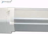 Dualrays D5 Series 5ft 60W Output Tinggi Lampu Tabung LED Tidak Berkedip Pencahayaan LED Komersial PFC