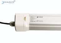 Dualrays D5 Series 5ft 60W Output Tinggi Lampu Tabung LED Tidak Berkedip Pencahayaan LED Komersial PFC