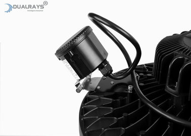 Dualrays 300W HB5 LED High Bay Light Beberapa Pilihan Peredupan 150lmw Efisiensi Tinggi SMD3030