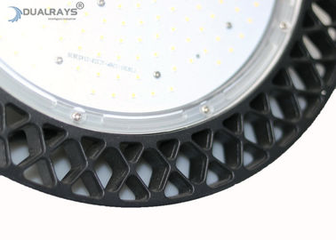 Dualrays 300W HB5 LED High Bay Light Beberapa Pilihan Peredupan 150lmw Efisiensi Tinggi SMD3030