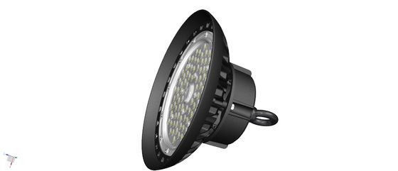 Dualrays HB3 High Bay Light IP65 IK08 140Lm/W 100W SMD3030 LED