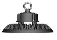 UFO High Bay Light Built-In Plug And Play Sensor Gerak ADC12 Die-Castign Al