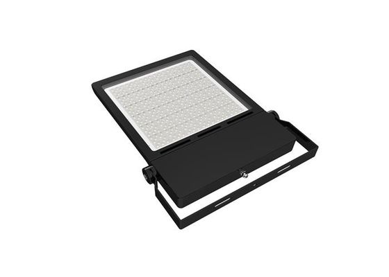 Lampu Sorot Olahraga LED Daya Tinggi 150 Watt Dengan Sudut Sinar Berbeda