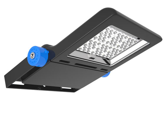 200W Play Ground Plaza iluminasi High Pole LED Flood Light 150LPW