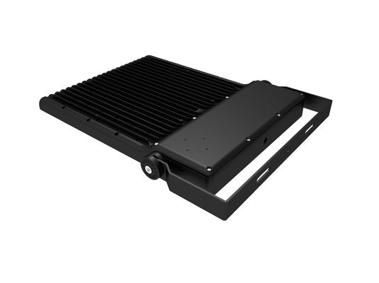 Lampu BANJIR LED 300W untuk Peredupan Jalan 1-10V dan DALI untuk Opsi