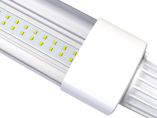 Dualrays D2 Series 40W 4Ft Eco dan Ramah Lingkungan LED Triproof Light Garansi 5 Tahun