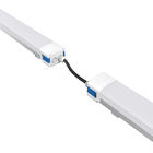 Dualrays Heat Disipation LED Tri Proof Light Industrial 48 Inch Led Tube Light 80W