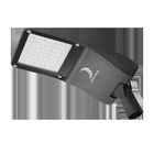 Disipasi Panas Lampu Jalan LED Luar Ruangan 180W IP66 Dual - Sistem Pemasangan Hoop