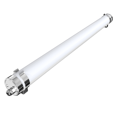 5ft IK10 IP69K Lampu Tabung LED Tahan Air SMD2835 40W 50W
