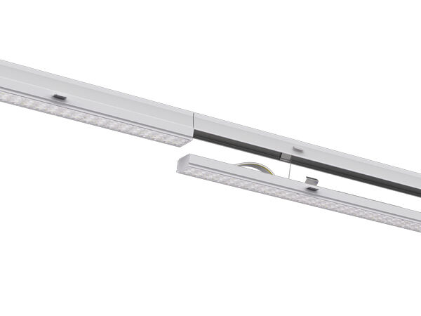 Modul Lampu Retrofit Linier LED Universal 75W dengan 160LPW untuk Penggantian Neon T5/T8 Kompatibel dengan sistem bagasi yang ada tanpa alat dalam waktu 40 detik