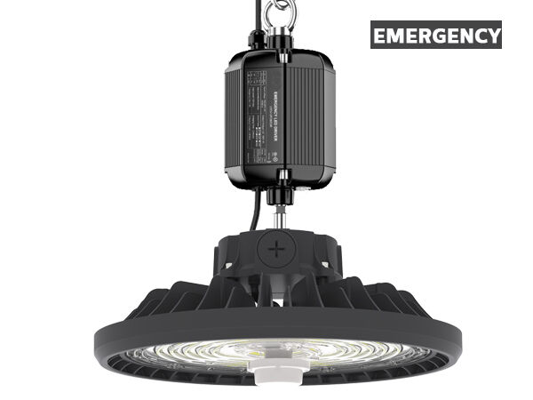 Koridor Tangga Modular LED Flood Light 200W IP66 Desain Optik Prosesi Tahan Air