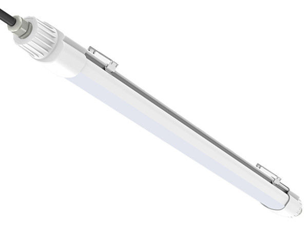 Dualrays D2 Series 40W 4Ft Eco dan Ramah Lingkungan LED Triproof Light Garansi 5 Tahun
