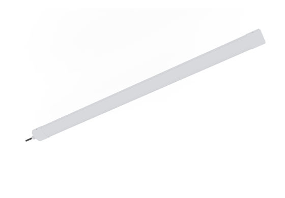 Dualrays D1 Series PC Housing LED Tri-proof Light 120LPW Dengan Garansi 3 Tahun